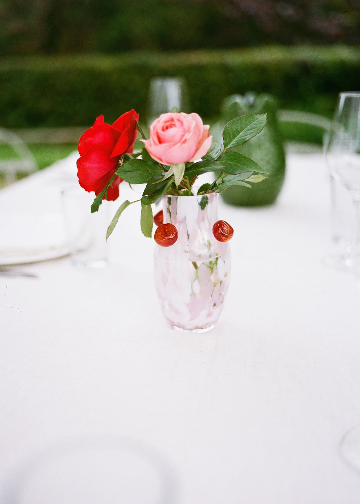 The Vase