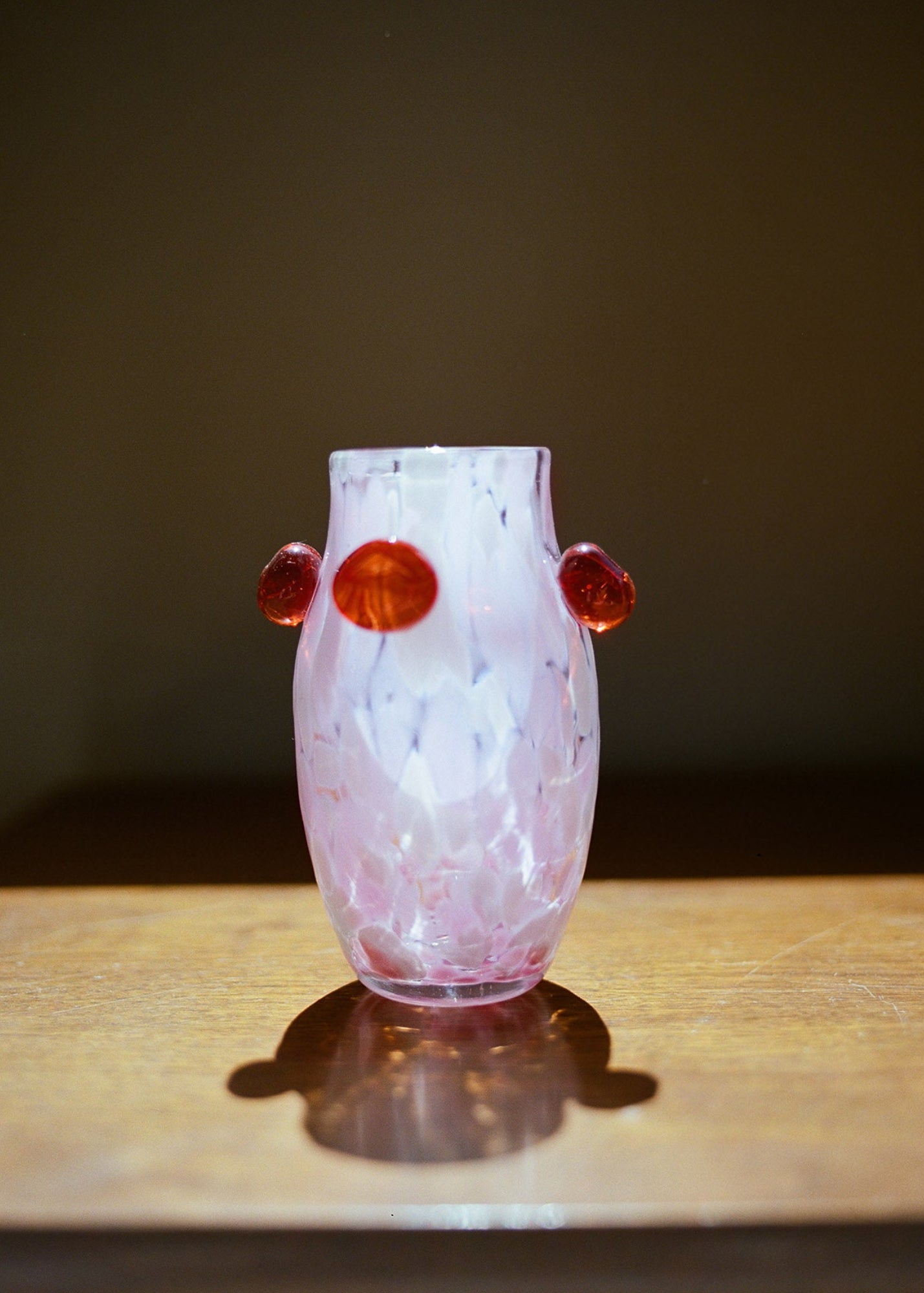 The Vase