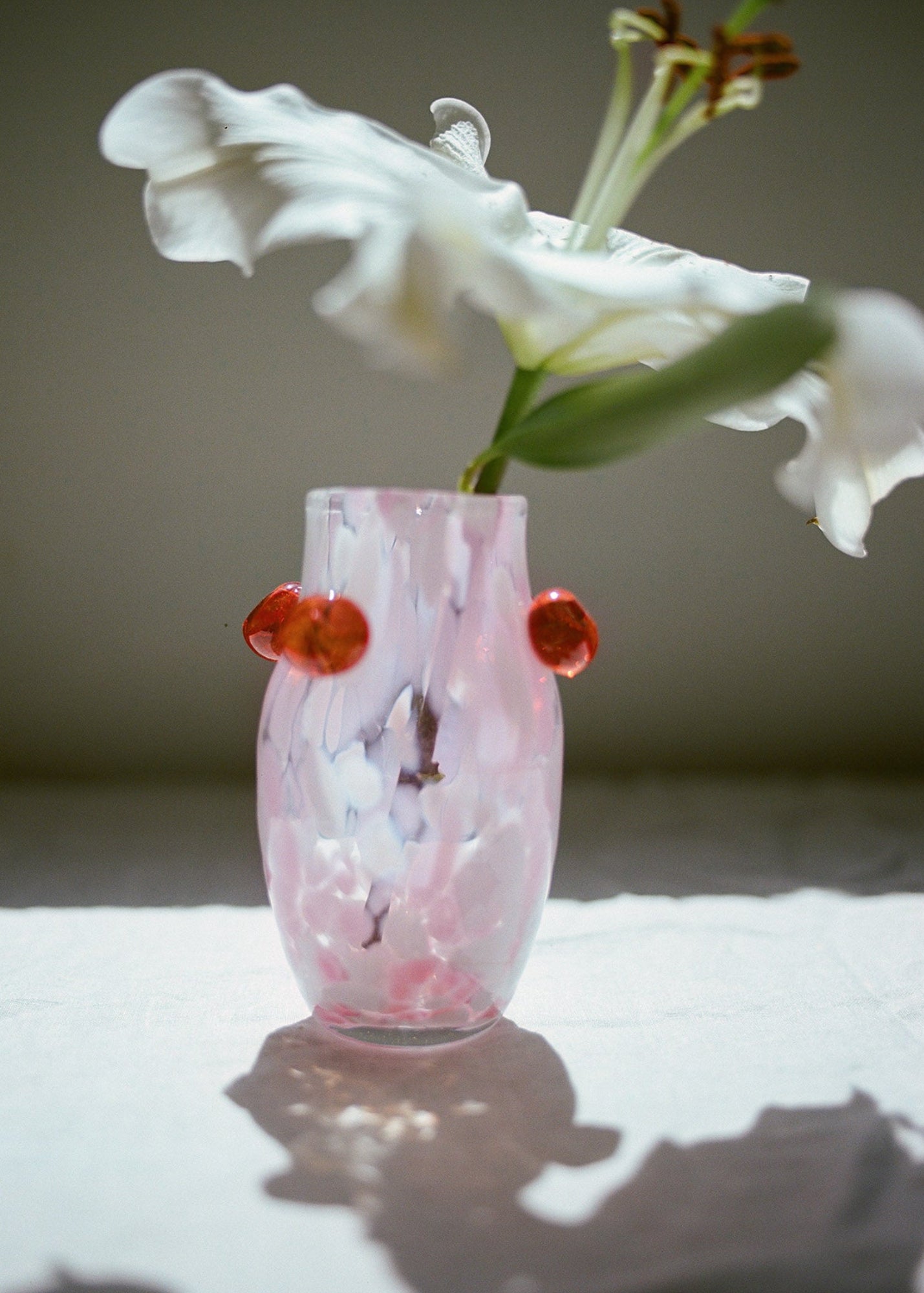 The Vase
