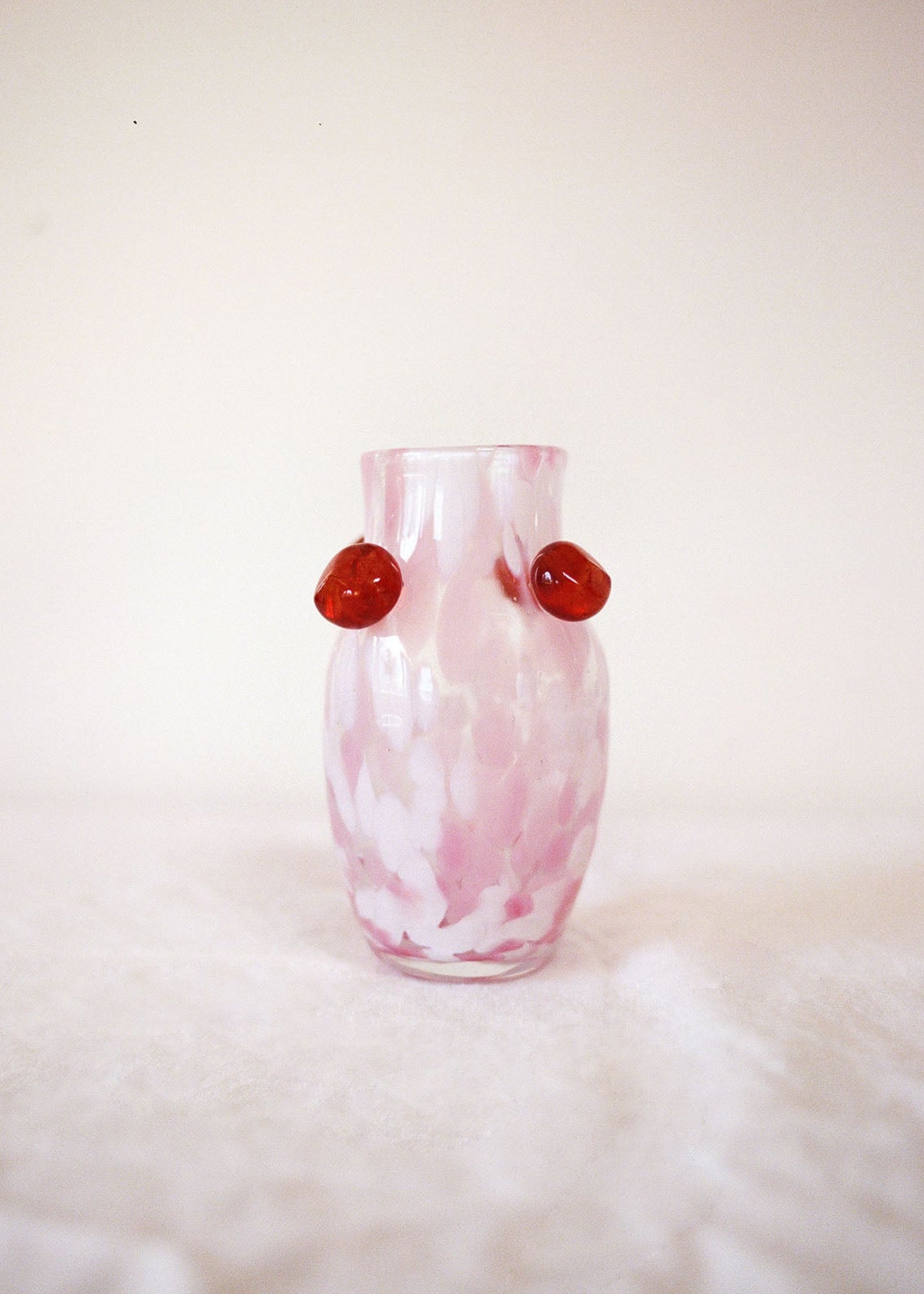 The Vase