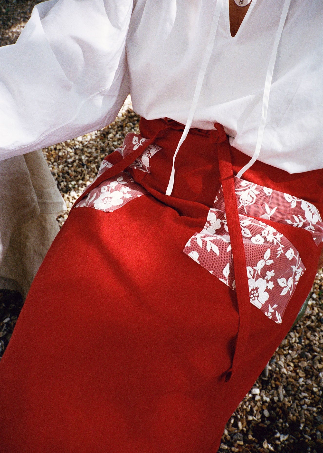 The Apron