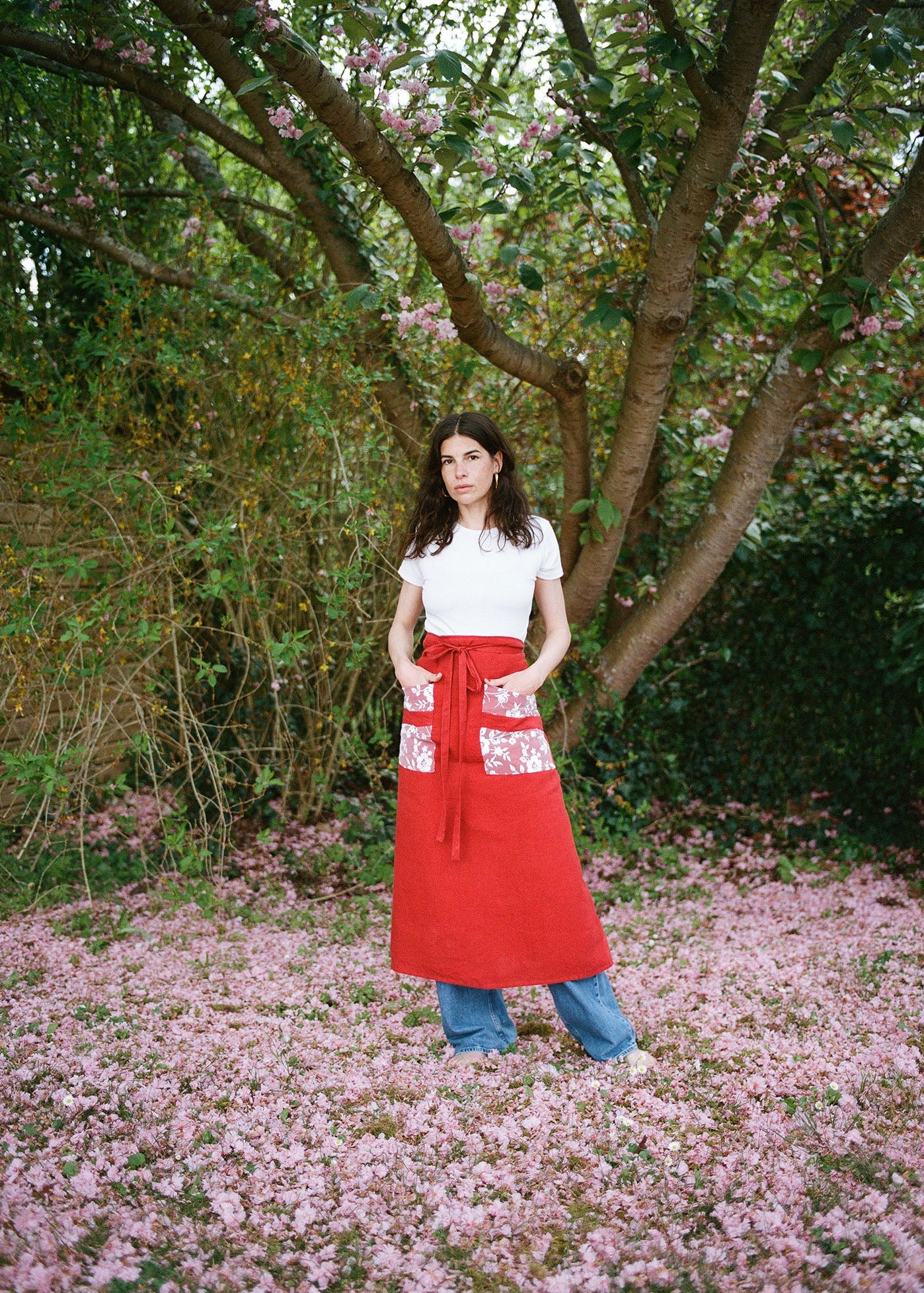 The Apron