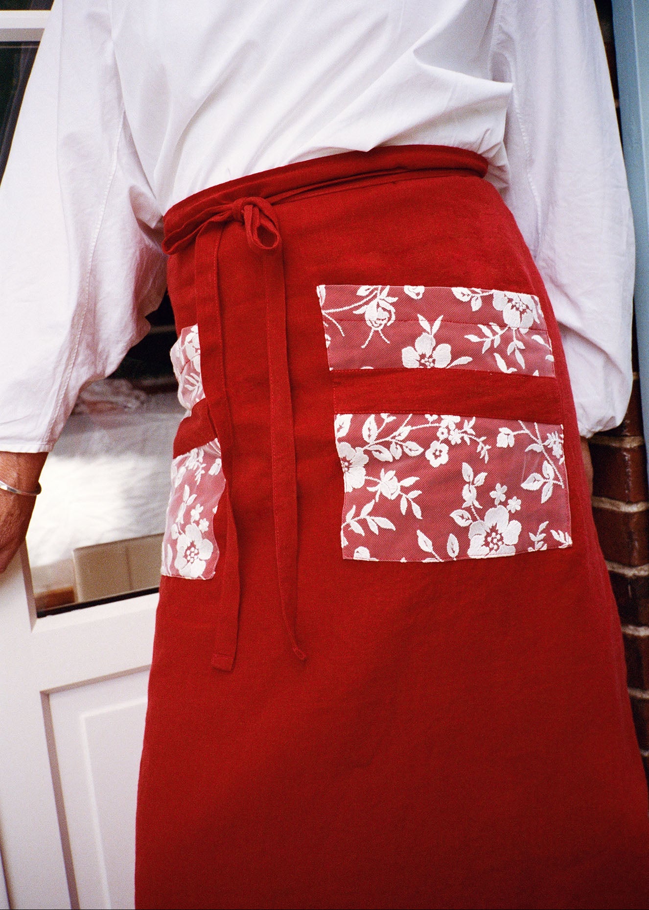The Apron