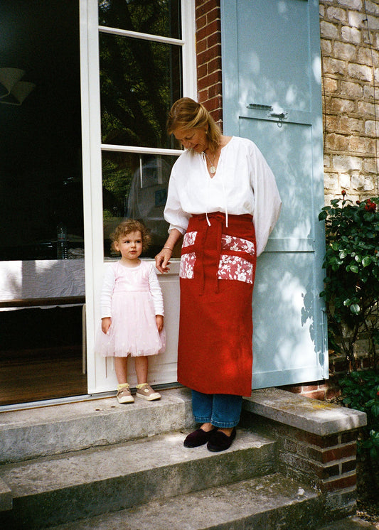 The Apron