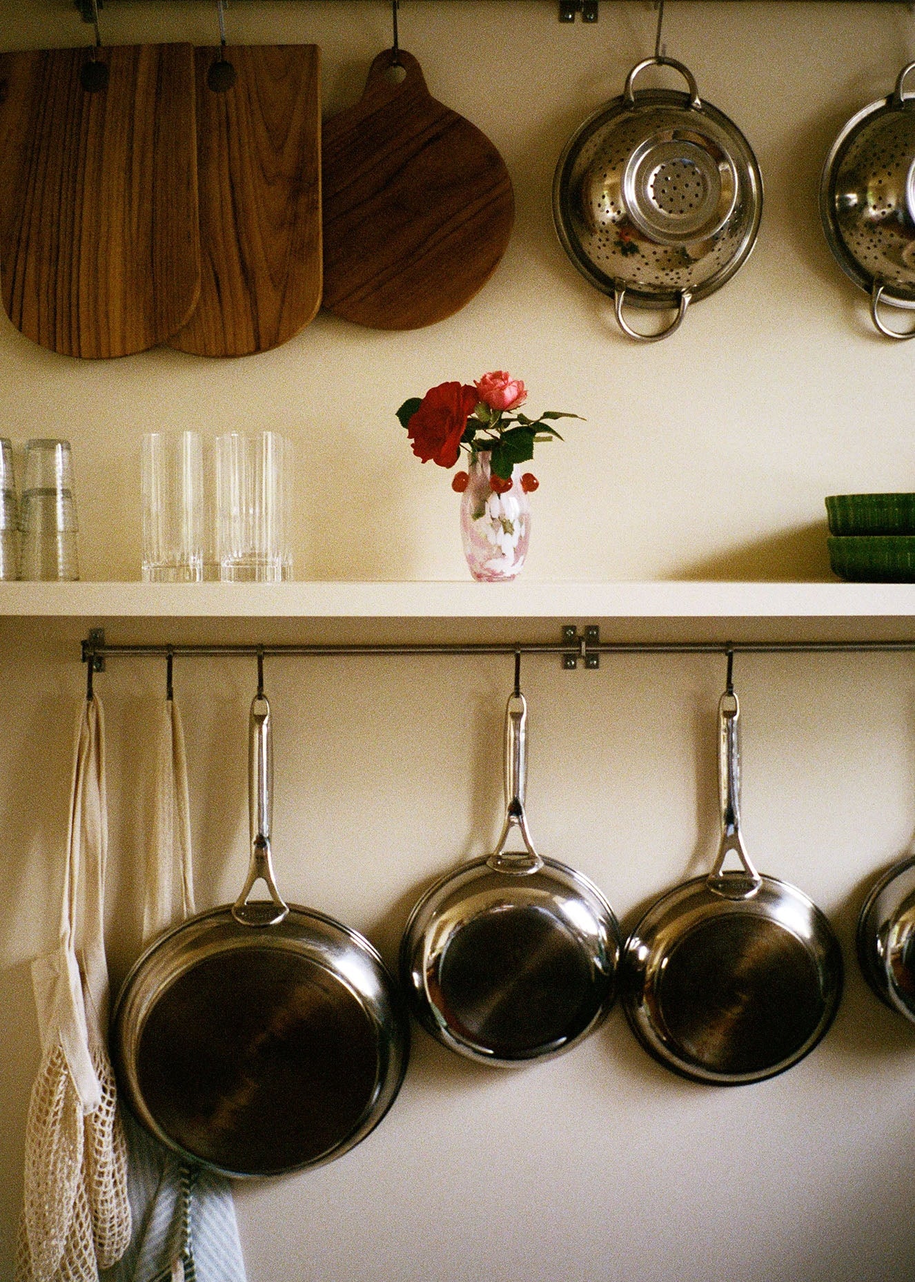 The Vase
